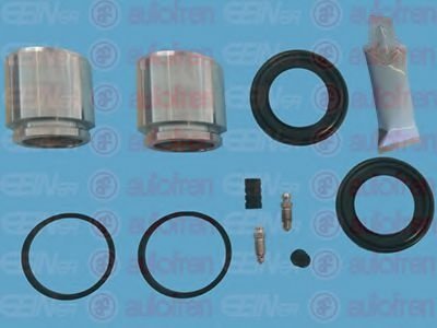 Set reparatie, etrier SUZUKI JIMNY (FJ) (1998 - 2016) AUTOFREN SEINSA D41905C piesa NOUA
