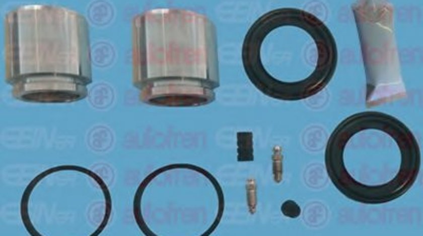 Set reparatie, etrier SUZUKI JIMNY (FJ) (1998 - 2016) AUTOFREN SEINSA D41905C piesa NOUA