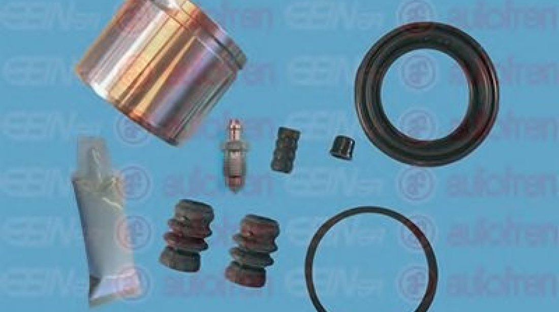 Set reparatie, etrier SUZUKI SWIFT II Hatchback (EA, MA) (1989 - 2005) AUTOFREN SEINSA D41094C piesa NOUA