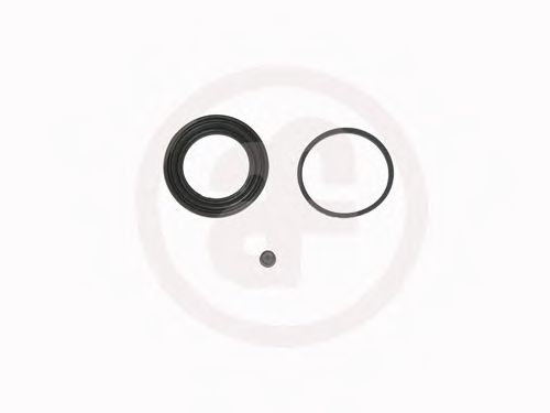Set reparatie, etrier SUZUKI SWIFT II Hatchback (EA, MA) (1989 - 2005) AUTOFREN SEINSA D4150 piesa N...