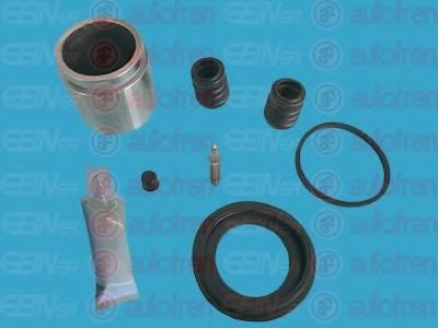 Set reparatie, etrier SUZUKI SWIFT II Hatchback (EA, MA) (1989 - 2005) AUTOFREN SEINSA D41374C piesa...