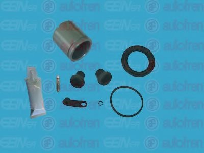 Set reparatie, etrier SUZUKI SWIFT II Hatchback (EA, MA) (1989 - 2005) AUTOFREN SEINSA D41059C piesa NOUA