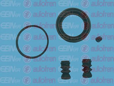 Set reparatie, etrier SUZUKI SWIFT IV (FZ, NZ) (2010 - 2016) AUTOFREN SEINSA D42107 piesa NOUA
