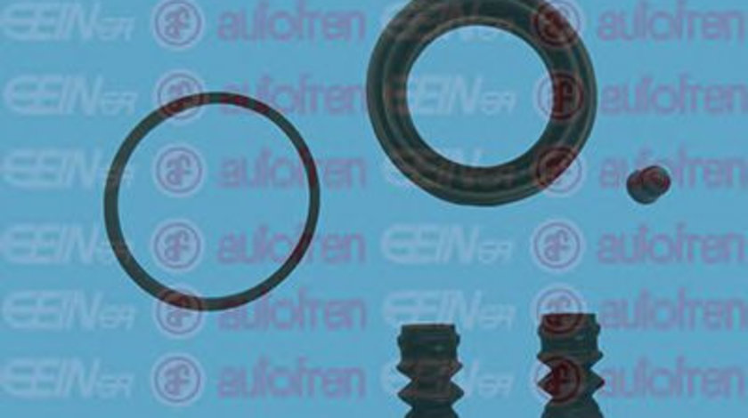 Set reparatie, etrier SUZUKI SWIFT IV (FZ, NZ) (2010 - 2016) AUTOFREN SEINSA D42107 piesa NOUA