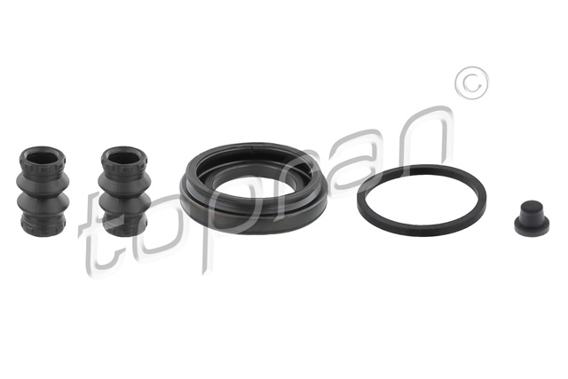 Set Reparatie, Etrier Topran Audi 109 969