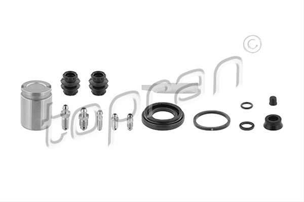 Set Reparatie, Etrier Topran Audi 111 690