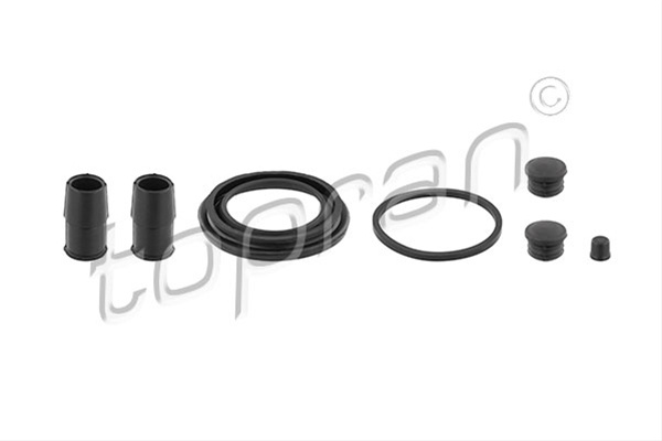 Set Reparatie, Etrier Topran Opel 108 346