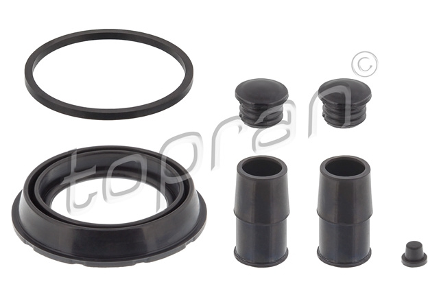 Set Reparatie, Etrier Topran Opel 108 347