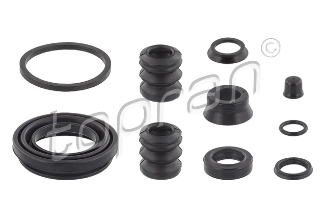 Set Reparatie, Etrier Topran Vw 107 083