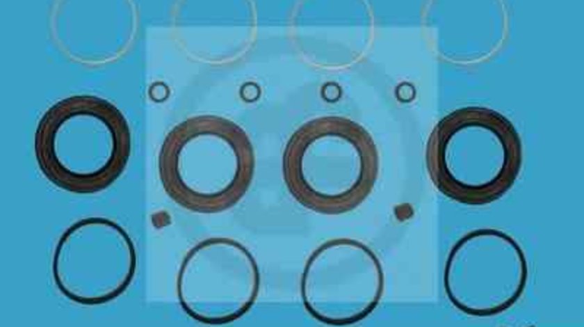 Set reparatie etrier TOYOTA 4 RUNNER RN10 VZN13 VZN10 RN13 AUTOFREN SEINSA D4375
