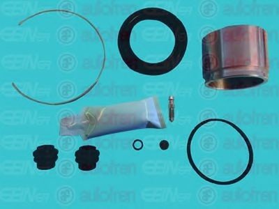 Set reparatie, etrier TOYOTA AURIS (NRE15, ZZE15, ADE15, ZRE15, NDE15) (2006 - 2012) AUTOFREN SEINSA...