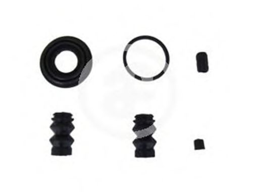 Set reparatie, etrier TOYOTA AURIS (NRE15, ZZE15, ADE15, ZRE15, NDE15) (2006 - 2012) AUTOFREN SEINSA D4980 piesa NOUA