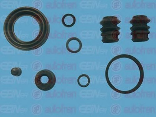 Set reparatie, etrier TOYOTA AURIS (NRE15, ZZE15, ADE15, ZRE15, NDE15) (2006 - 2012) AUTOFREN SEINSA...