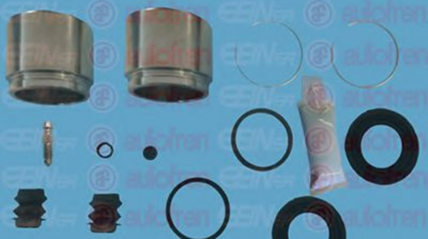 Set reparatie, etrier TOYOTA AVENSIS Liftback (T22) (1997 - 2003) AUTOFREN SEINSA D41861C piesa NOUA