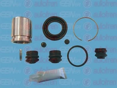 Set reparatie, etrier TOYOTA AVENSIS Station Wagon (T22) (1997 - 2003) AUTOFREN SEINSA D41691C piesa NOUA