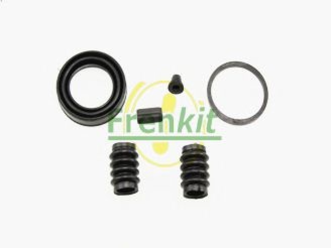 Set reparatie, etrier TOYOTA AVENSIS (T25) (2003 - 2008) FRENKIT 238043 piesa NOUA