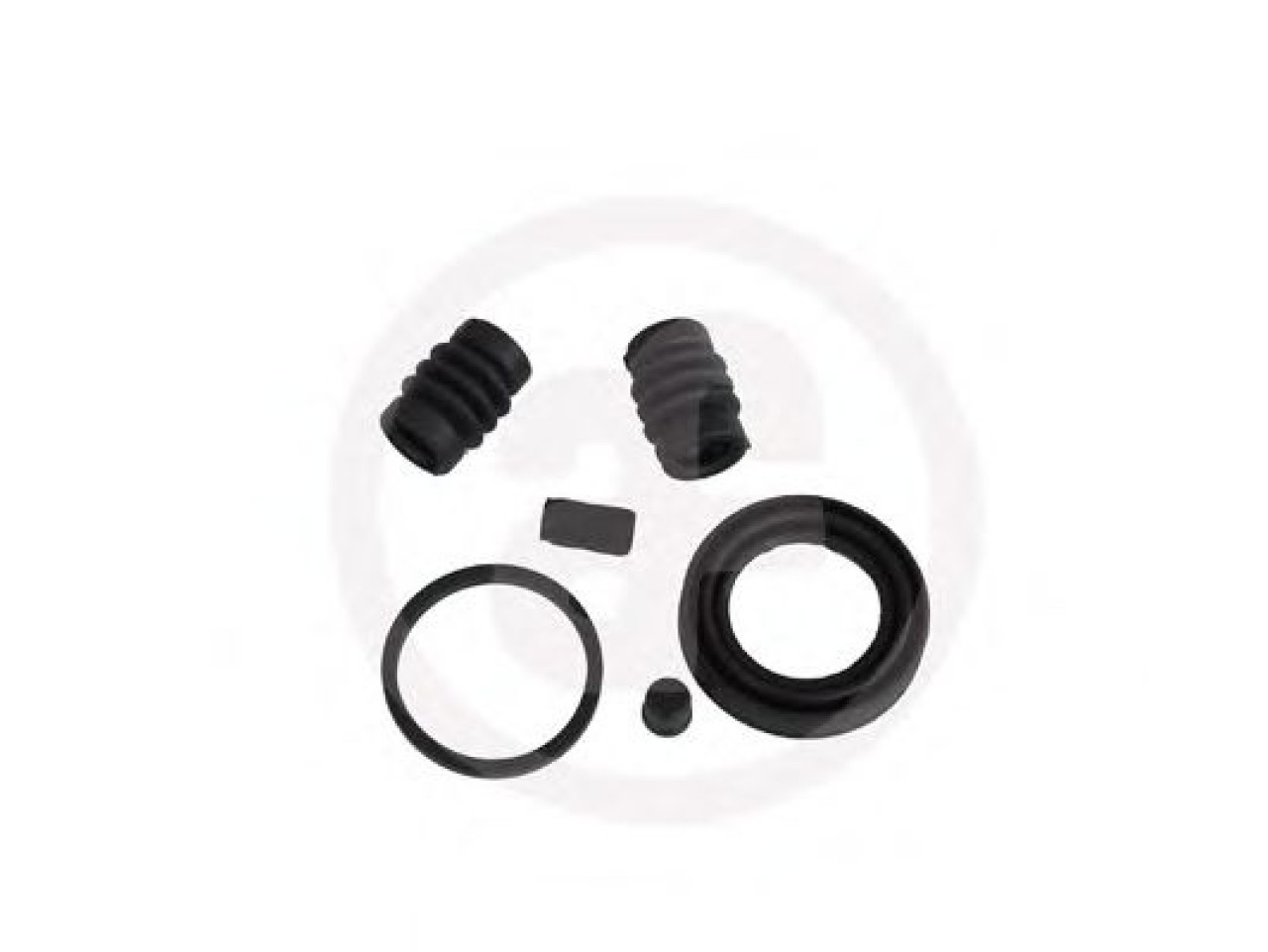 Set reparatie, etrier TOYOTA AVENSIS (T25) (2003 - 2008) AUTOFREN SEINSA D4726 piesa NOUA