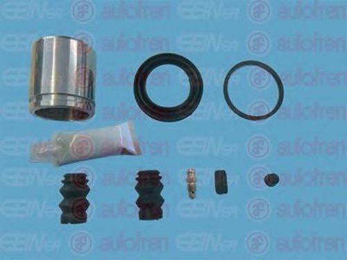 Set reparatie, etrier TOYOTA AYGO (PAB4_, KGB4_) (2014 - 2016) AUTOFREN SEINSA D41709C piesa NOUA