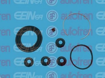 Set reparatie, etrier TOYOTA CELICA (ST20_, AT20_) (1993 - 1999) AUTOFREN SEINSA D4418 piesa NOUA