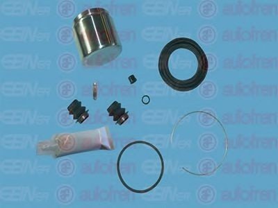 Set reparatie, etrier TOYOTA CELICA (ZZT23_) (1999 - 2005) AUTOFREN SEINSA D41127C piesa NOUA