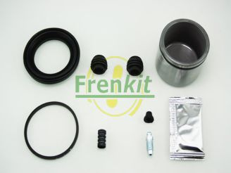 Set reparatie, etrier TOYOTA COROLLA Combi (E12J, E12T) (2001 - 2007) FRENKIT 257941 piesa NOUA