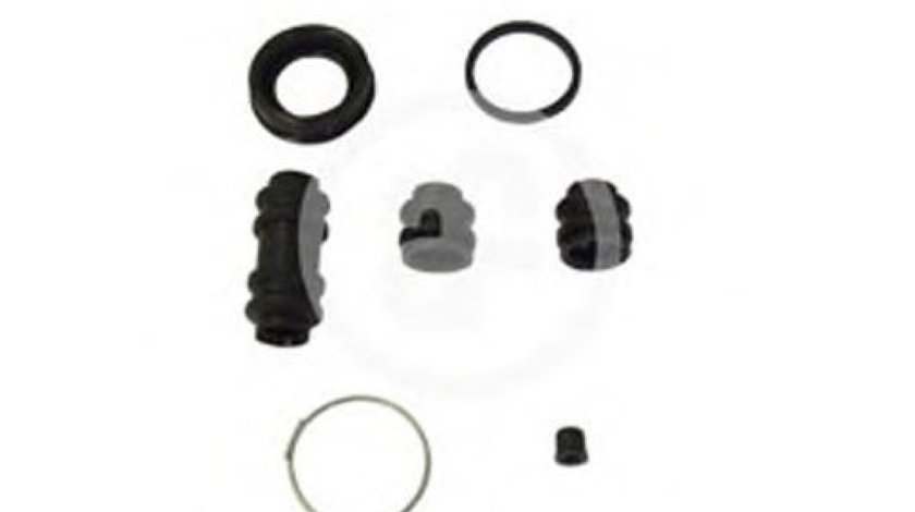 Set reparatie, etrier TOYOTA COROLLA Combi (E12J, E12T) (2001 - 2007) AUTOFREN SEINSA D4946 piesa NOUA