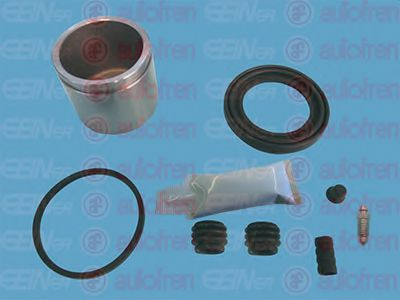 Set reparatie, etrier TOYOTA COROLLA Combi (E12J, E12T) (2001 - 2007) AUTOFREN SEINSA D42226C piesa NOUA