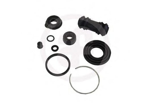 Set reparatie, etrier TOYOTA COROLLA (E11) (1997 - 2002) AUTOFREN SEINSA D4744 piesa NOUA