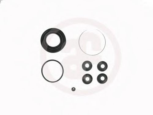 Set reparatie, etrier TOYOTA COROLLA (E11) (1997 - 2002) AUTOFREN SEINSA D4180 piesa NOUA