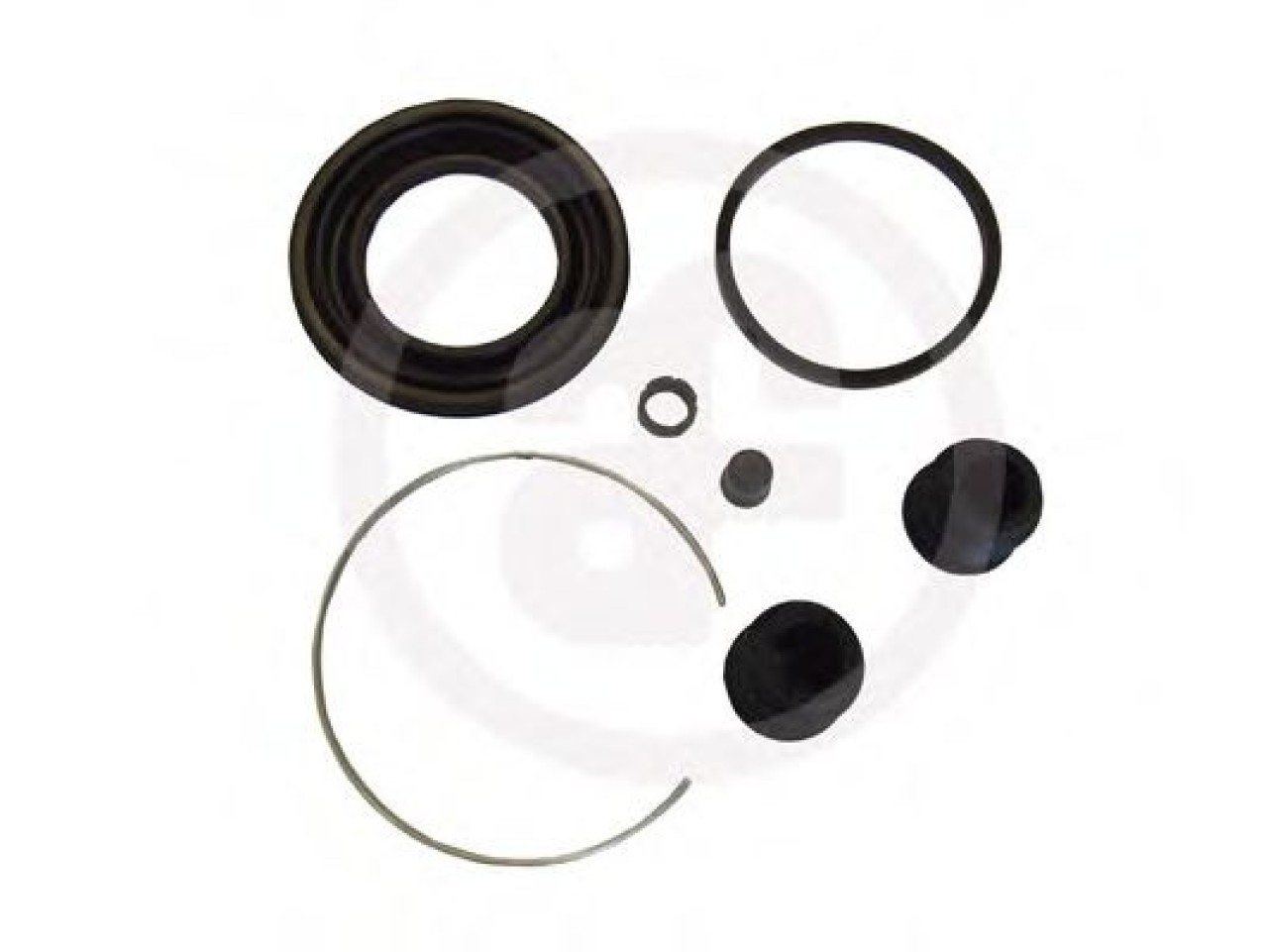 Set reparatie, etrier TOYOTA COROLLA Hatchback (E11) (1997 - 2002) AUTOFREN SEINSA D4496 piesa NOUA