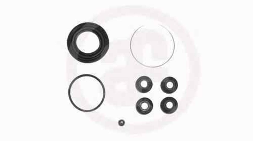 Set reparatie etrier TOYOTA COROLLA Liftback E10 AUTOFREN SEINSA D4180