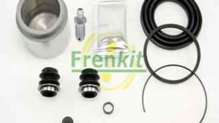 Set reparatie etrier TOYOTA COROLLA Liftback E11 FRENKIT 254926