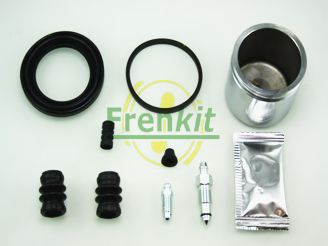 Set reparatie, etrier TOYOTA COROLLA Liftback (E11) (1997 - 2002) FRENKIT 254904 piesa NOUA