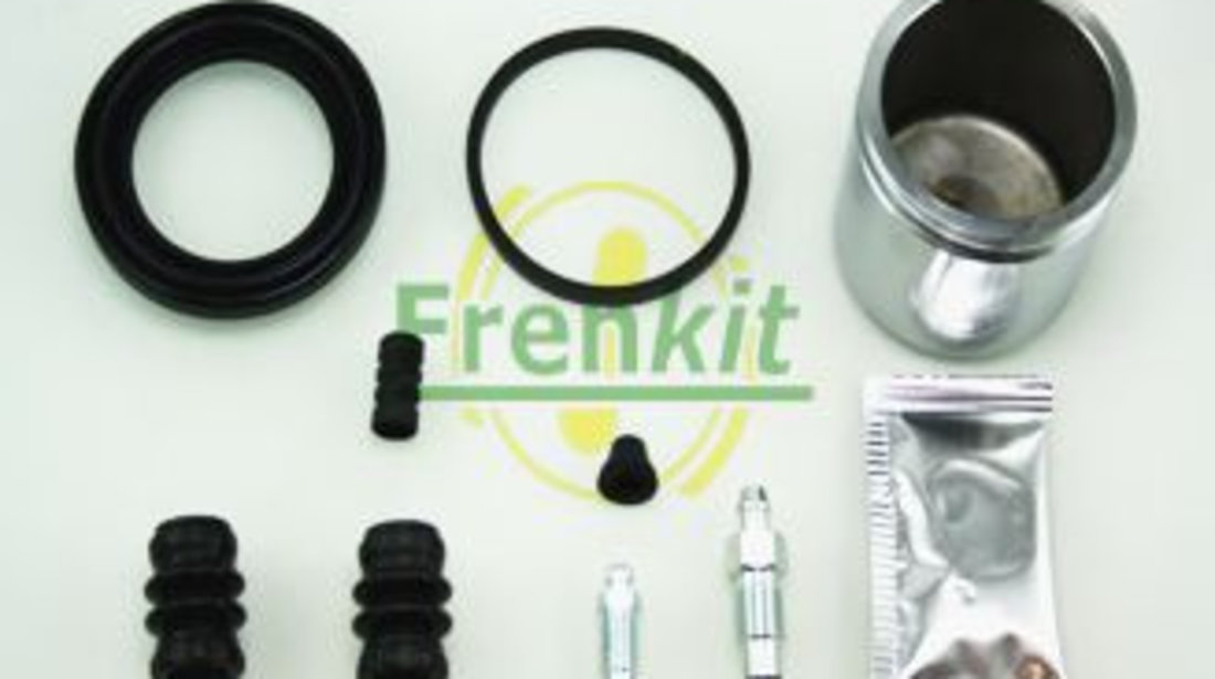 Set reparatie, etrier TOYOTA COROLLA Liftback (E11) (1997 - 2002) FRENKIT 254904 piesa NOUA