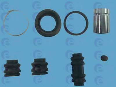 Set reparatie, etrier TOYOTA COROLLA Limuzina (E12J, E12T) (2001 - 2008) ERT 401821 piesa NOUA