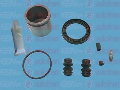 Set reparatie, etrier TOYOTA COROLLA Limuzina (NRE18, ZRE17, ZRE18, NDE18) (2013 - 2016) AUTOFREN SE...