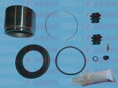 Set reparatie, etrier TOYOTA COROLLA Limuzina (NRE18, ZRE17, ZRE18, NDE18) (2013 - 2016) AUTOFREN SE...