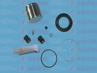 Set reparatie, etrier TOYOTA COROLLA Verso (ZDE12, CDE12) (2001 - 2004) AUTOFREN SEINSA D41127C piesa NOUA