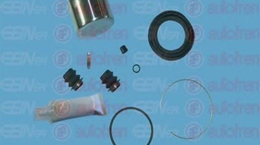 Set reparatie, etrier TOYOTA COROLLA Verso (ZDE12, CDE12) (2001 - 2004) AUTOFREN SEINSA D41127C piesa NOUA