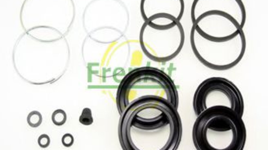 Set reparatie, etrier TOYOTA HILUX II pick-up (LN8, RN5, LN6, YN6, YN5, LN5, RN6) (1983 - 2005) FRENKIT 234008 piesa NOUA