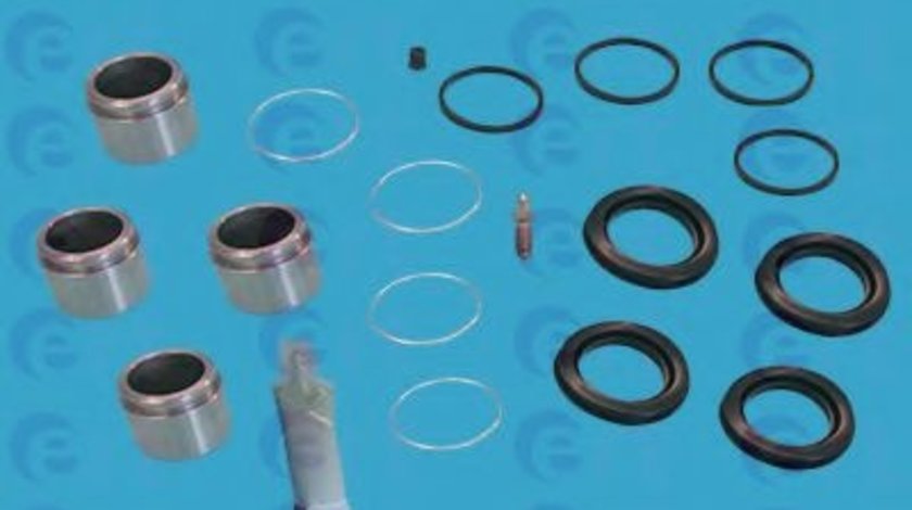 Set reparatie, etrier TOYOTA HILUX III pick-up (KUN, TGN, LAN, GGN) (2004 - 2016) ERT 401961 piesa NOUA