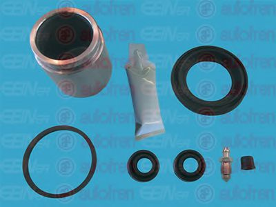 Set reparatie, etrier TOYOTA LAND CRUISER AMAZON (FZJ1, UZJ1) (1998 - 2007) AUTOFREN SEINSA D41950C piesa NOUA