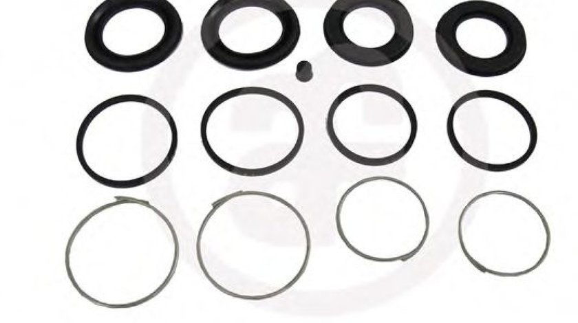 Set reparatie, etrier TOYOTA LAND CRUISER AMAZON (FZJ1, UZJ1) (1998 - 2007) AUTOFREN SEINSA D4685 piesa NOUA