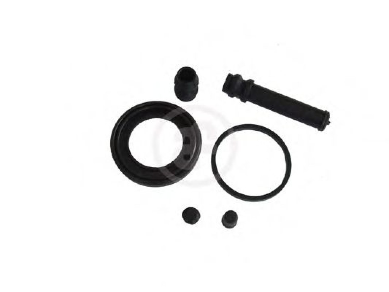 Set reparatie, etrier TOYOTA LAND CRUISER (LJ12, KZJ12, TRJ12, KDJ12, GRJ12) (2002 - 2009) AUTOFREN SEINSA D4420 piesa NOUA