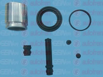 Set reparatie, etrier TOYOTA LAND CRUISER (LJ12, KZJ12, TRJ12, KDJ12, GRJ12) (2002 - 2009) AUTOFREN ...