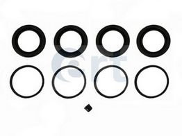 Set reparatie, etrier TOYOTA LAND CRUISER (LJ12, KZJ12, TRJ12, KDJ12, GRJ12) (2002 - 2009) ERT 40086...