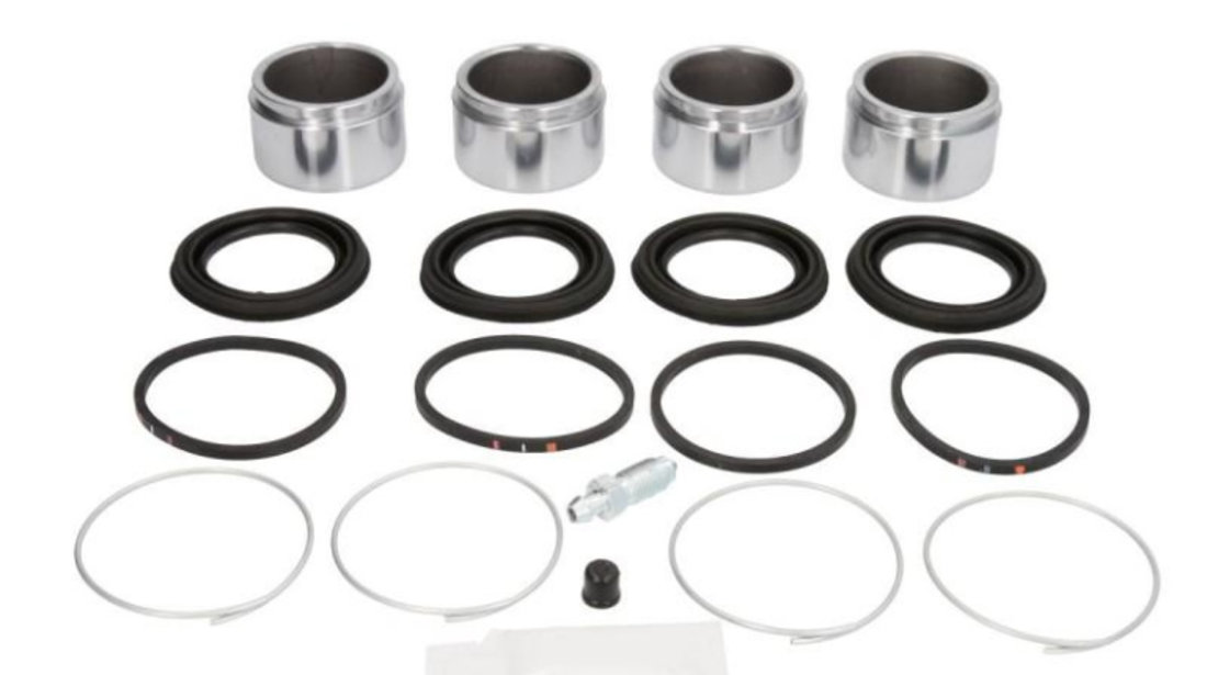 Set reparatie, etrier Toyota LAND CRUISER (VDJ20_, UZJ20_) 2007-2016 #2 251935