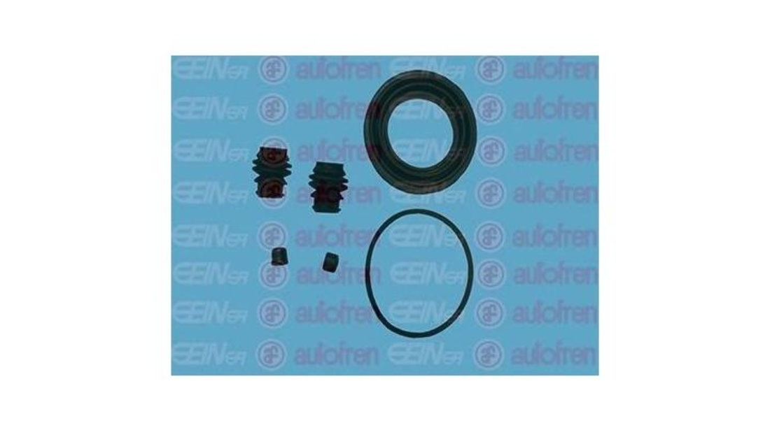 Set reparatie, etrier Toyota PREVIA (MCR3_, ACR3_, CLR3_) 2000-2006 #2 0447828050