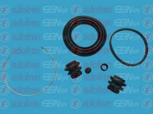 Set reparatie, etrier TOYOTA PRIUS (ZVW3) (2009 - 2016) AUTOFREN SEINSA D41638 piesa NOUA