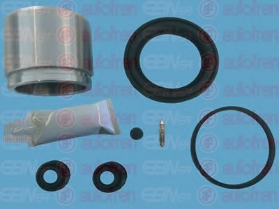 Set reparatie, etrier TOYOTA RAV 4 II (CLA2, XA2, ZCA2, ACA2) (2000 - 2005) AUTOFREN SEINSA D41940C piesa NOUA